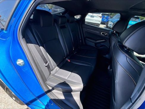 Used 2026 Acura Integra A-Spec FWD image 33