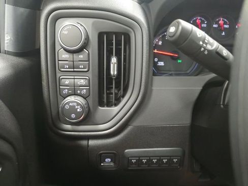 New 2026 Chevrolet Silverado 3500 W/T w/ WT Convenience Package image 15