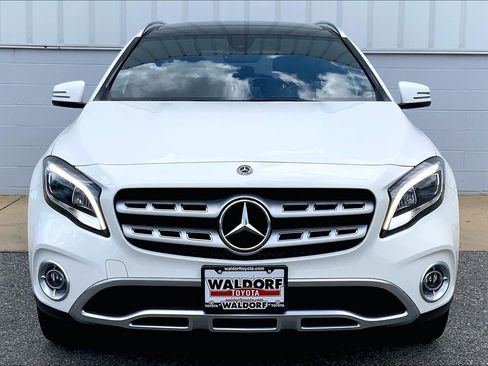 Used 2020 Mercedes-Benz GLA 250 4MATIC image 3