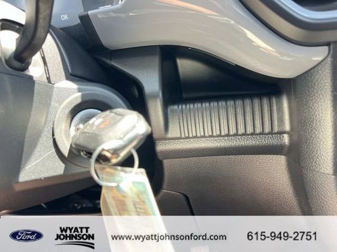 New 2026 Ford Ranger XL image 29