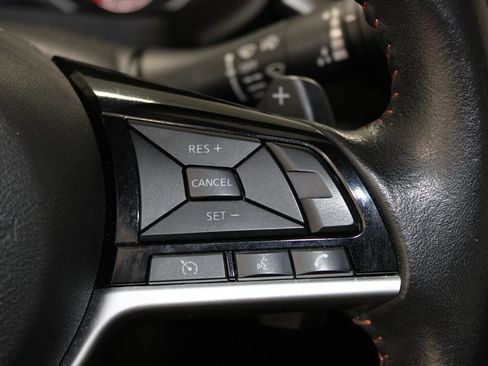 Used 2024 Nissan Altima 2.5 SR FWD image 33
