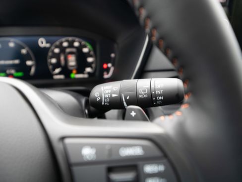 New 2026 Honda CR-V TrailSport image 14