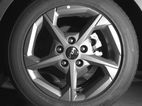 Used 2025 Kia K4 LXS image 14