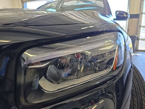 Certified 2026 Mercedes-Benz GLB 250 image 35