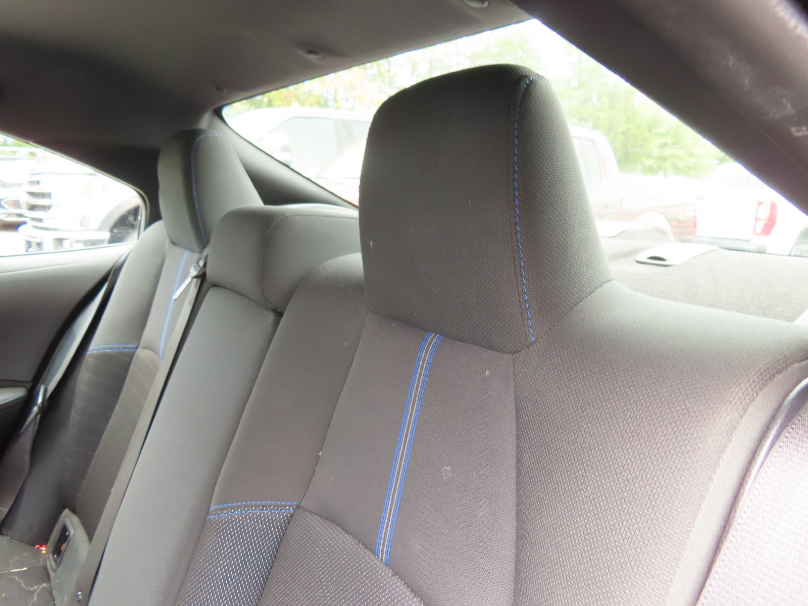 Used 2022 Toyota Corolla SE FWD image 27