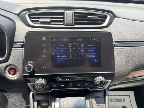 Used 2018 Honda CR-V EX image 19
