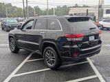Used 2021 Jeep Grand Cherokee Limited image 5