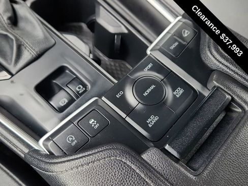 Used 2024 Toyota Grand Highlander AWD image 42