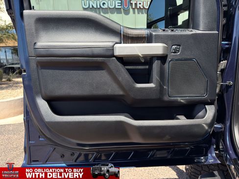 Used 2020 Ford F250 Lariat AWD/4WD image 16