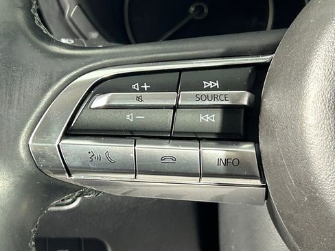 Used 2023 MAZDA MAZDA3 s image 24