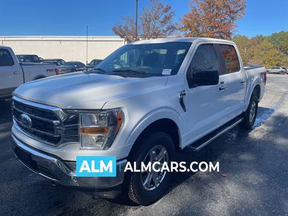 Used 2023 Ford F150 XLT w/ XTR Package