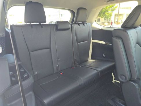 Certified 2026 Toyota Grand Highlander FWD image 13