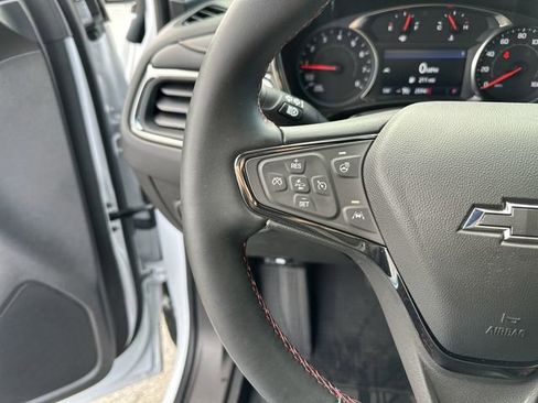 Used 2024 Chevrolet Equinox RS image 18