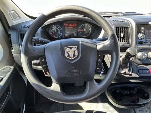 Used 2021 RAM ProMaster 2500 image 21
