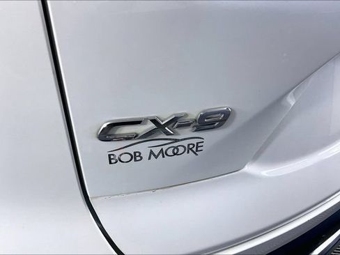 Used 2019 MAZDA CX-9 Grand Touring FWD image 17