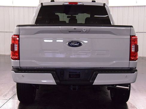 Used 2023 Ford F150 XLT w/ Equipment Group 302A High image 6