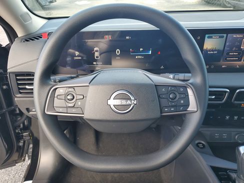 New 2026 Nissan Sentra SV image 12