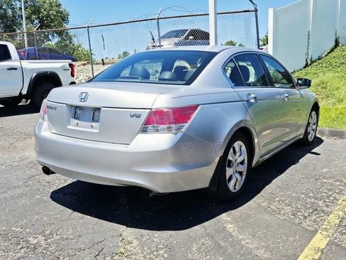 Used 2008 Honda Accord EX-L image 2