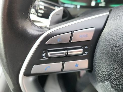 Used 2025 Hyundai Palisade SEL AWD/4WD image 16