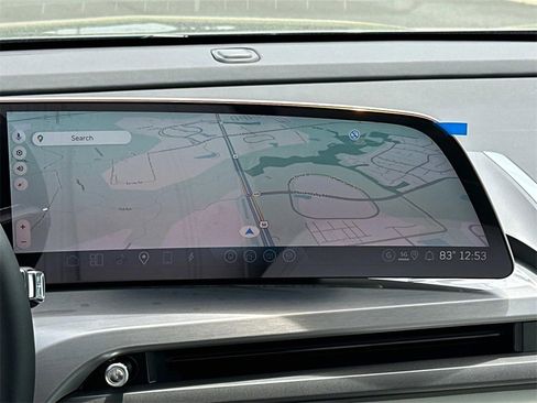 New 2026 Cadillac Vistiq Sport image 20