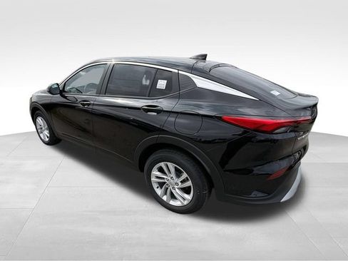 New 2026 Buick Envista Sport Touring w/ Convenience I Package FWD image 6