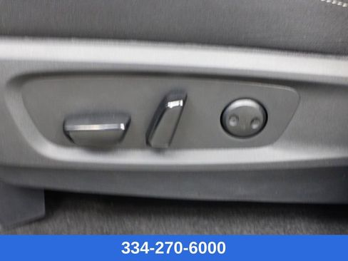 New 2026 Nissan Pathfinder SV image 16