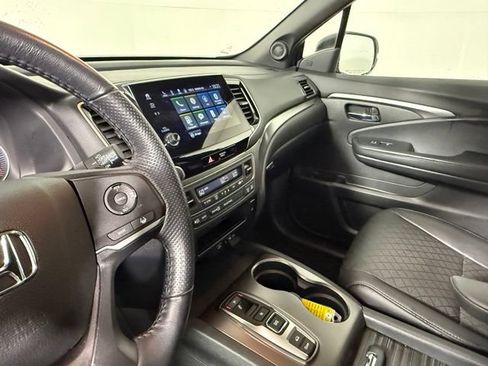 Used 2020 Honda Passport EX-L image 24