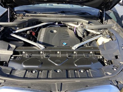 Certified 2024 BMW X5 xDrive40i w/ Premium Package image 24