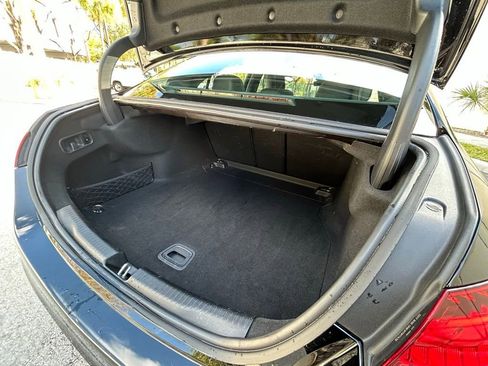 Used 2025 Mercedes-Benz C 300 Sedan image 41