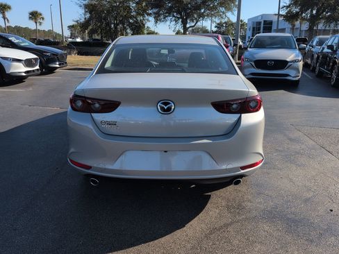 New 2026 MAZDA MAZDA3 s Sport image 5