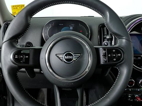 Used 2023 MINI Cooper Countryman S image 8