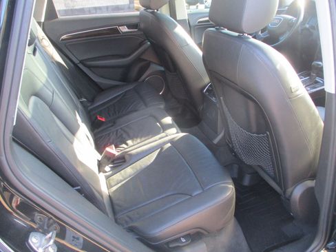 Used 2014 Audi Q5 2.0T Premium Plus image 10
