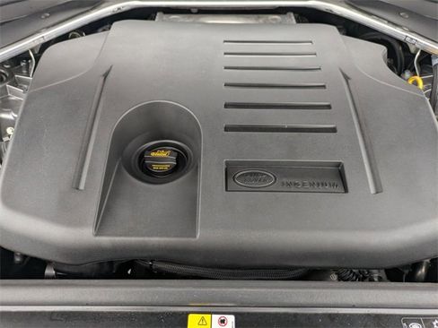 Used 2024 Land Rover Range Rover Sport Dynamic SE image 20