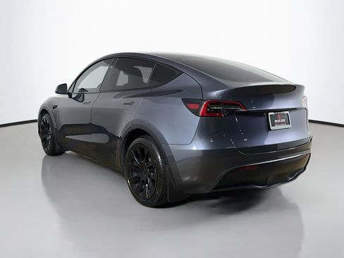 Used 2023 Tesla Model Y Long Range AWD/4WD image 5