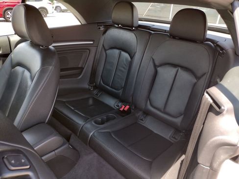 Used 2017 Audi A3 2.0T Premium w/ Convenience Package AWD/4WD image 12
