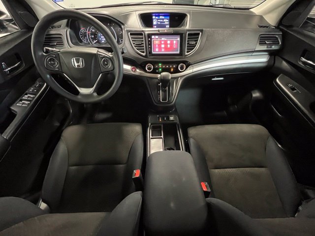 Used 2016 Honda CR-V EX image 17