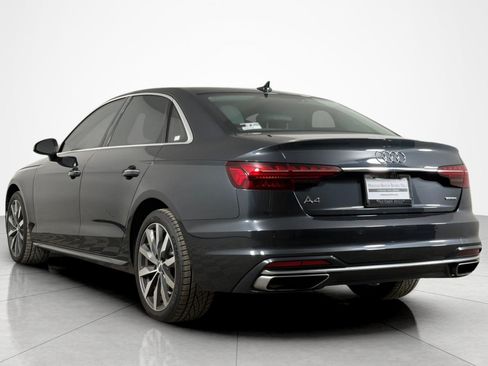 Used 2021 Audi A4 2.0T Premium w/ Convenience Package AWD/4WD image 3
