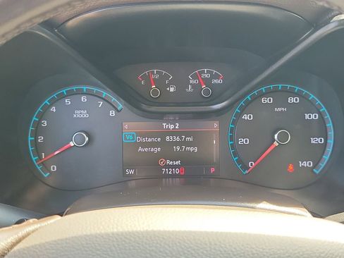 Used 2022 GMC Canyon Denali RWD image 23