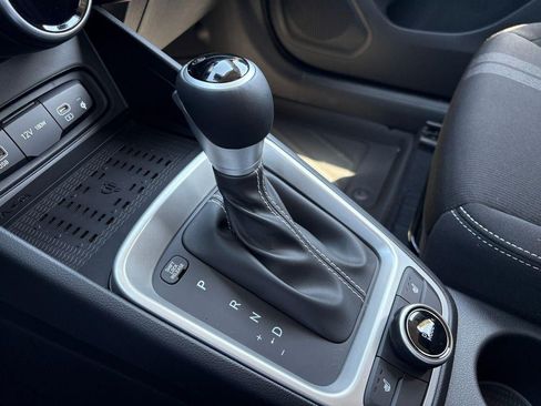 New 2026 Hyundai Venue SEL FWD image 50