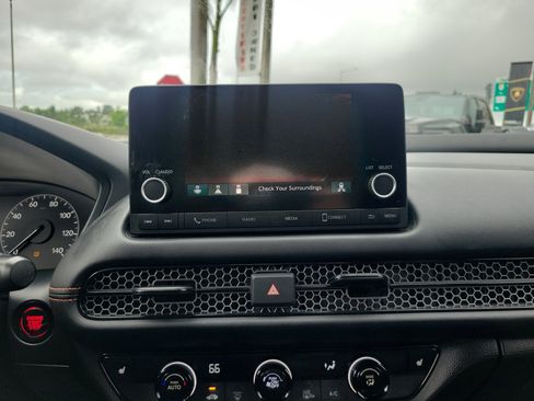 Used 2023 Honda HR-V Sport image 19