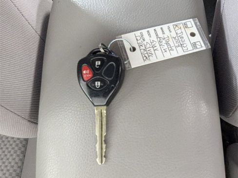 Used 2008 Toyota RAV4 Base image 26