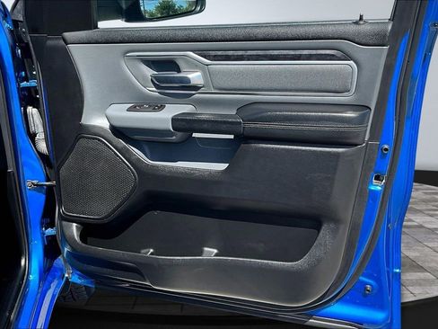 Used 2021 RAM 1500 Big Horn image 29