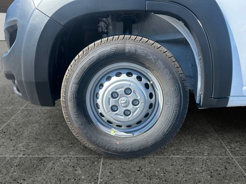 New 2026 RAM ProMaster 1500 w/ Convenience Group image 14