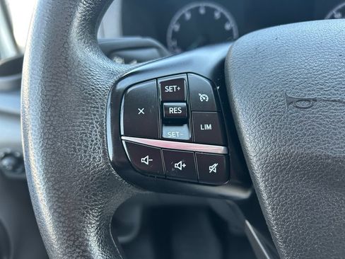 Used 2023 Ford Transit 250 Low Roof AWD image 19