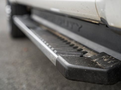 Used 2020 Ford F350 Lariat w/ Lariat Ultimate Package image 17