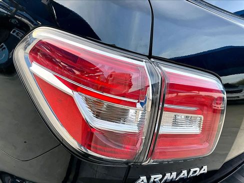 Used 2020 Nissan Armada SL w/ Premium Package image 28