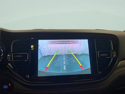 New 2026 Dodge Durango GT AWD/4WD image 11