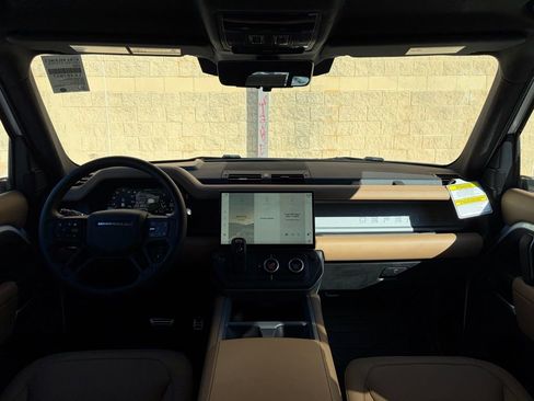 New 2026 Land Rover Defender 130 V8 image 19