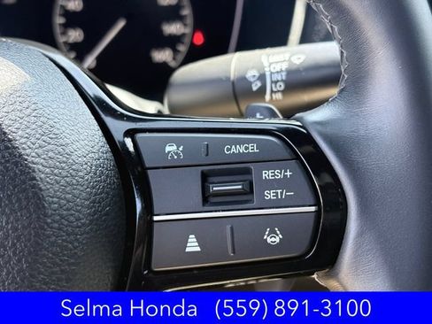 Certified 2025 Honda Civic Sport image 12