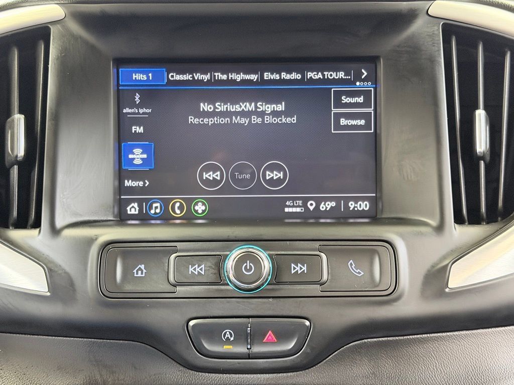 Used 2022 GMC Terrain SLE w/ Driver Convenience Package AWD/4WD image 55